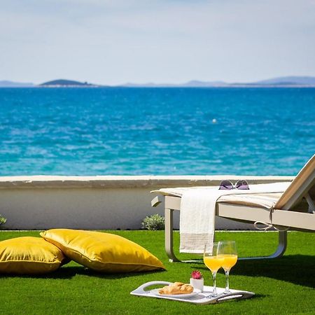 Luxury Apartment Sea Pakoštane Exteriér fotografie