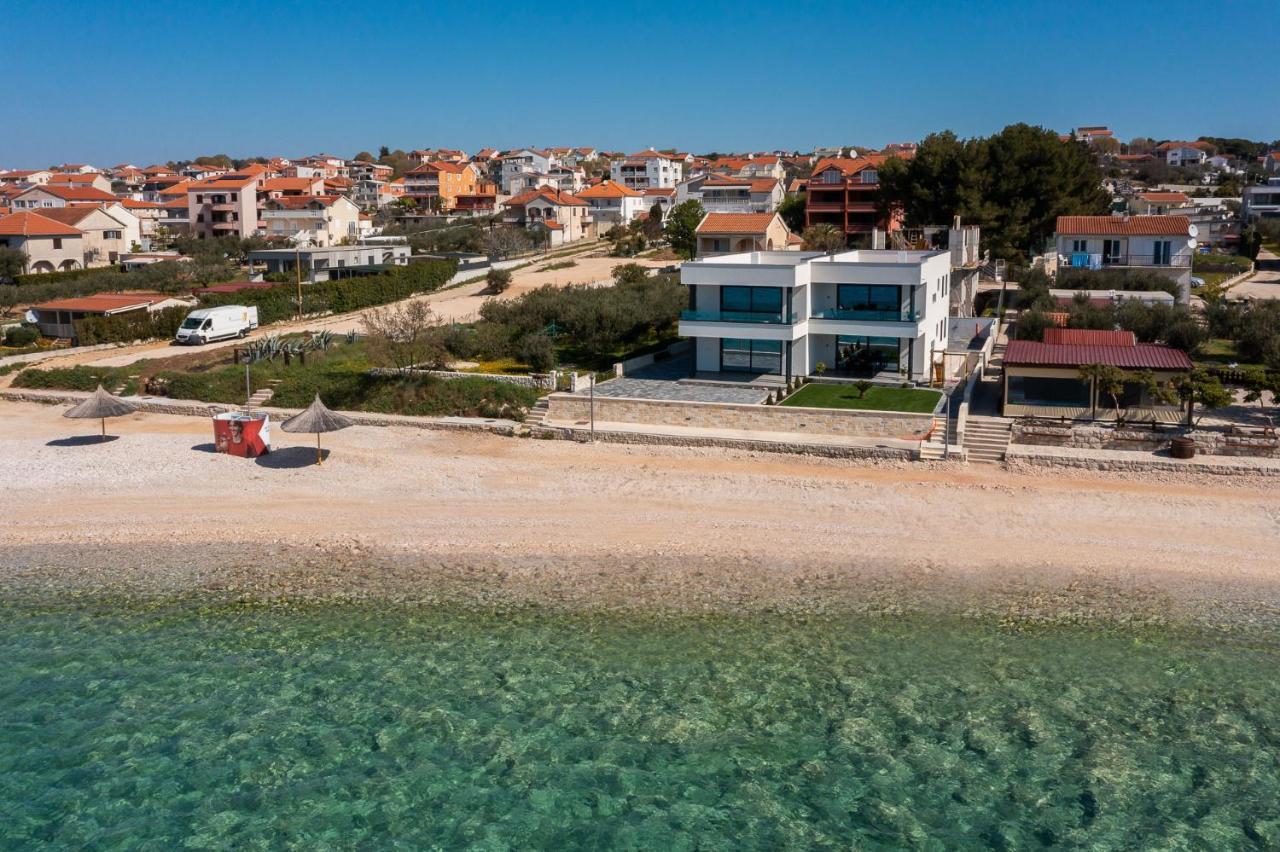 Luxury Apartment Sea Pakoštane Exteriér fotografie
